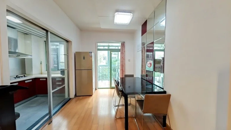 Yi Feng Xin Cheng - View 7