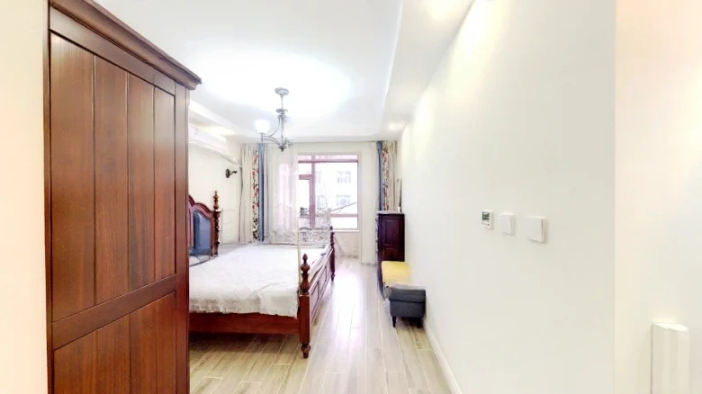 JiahuififthGarden - View 4