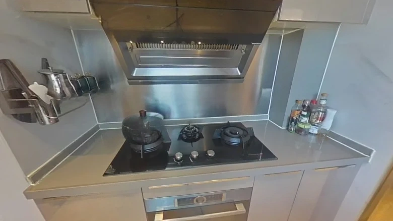 Golden Land Summit Hub - View 7