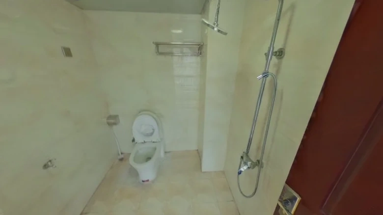 Jinye Fusion Mansion - View 11