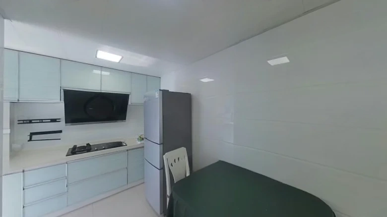 Heavenly Peace Mansion - View 4