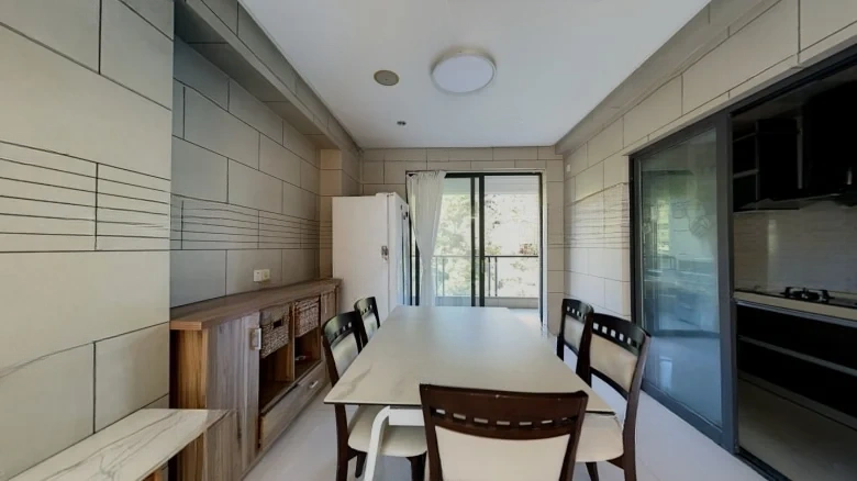 Taoran North Bank - View 6