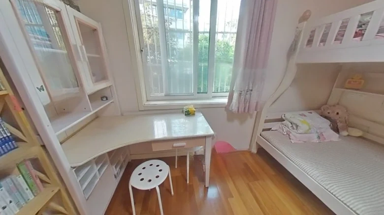 Ninghai Road - View 2