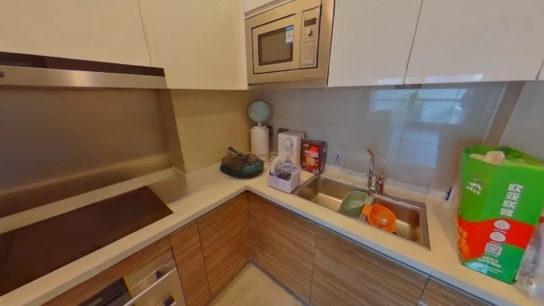 New World Minghui - View 5