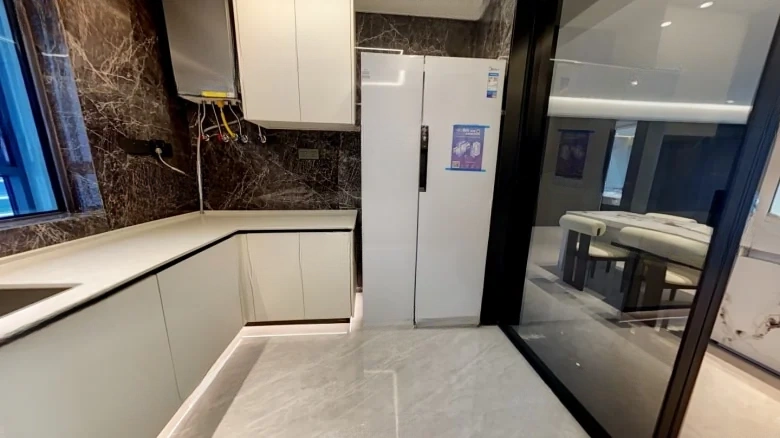 Zhuoshang Shaoke Binjiang Jing - View 9