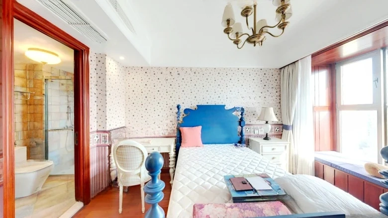 International Mansion - View 3