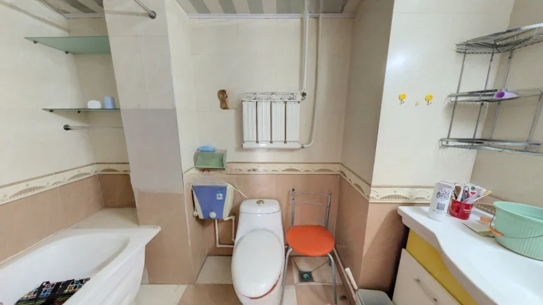 China Resources Building - View 7