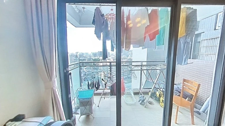 Star Confluence Bay Garden - View 11