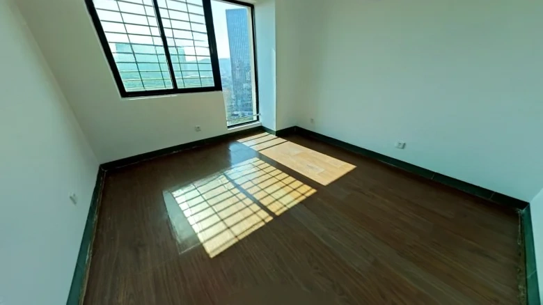 JiaLian Tower - View 2