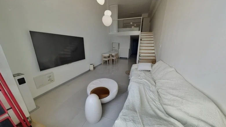 Vanke · Park Avenue - View 4