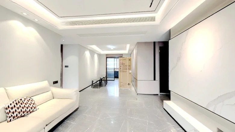 Jin Yun Terrace - View 5