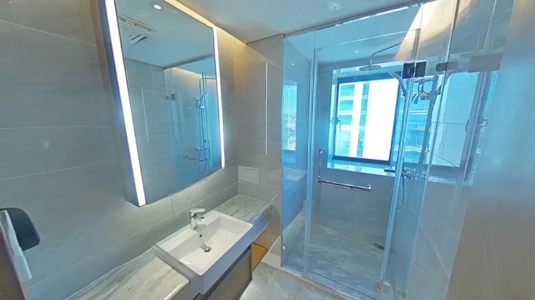 Vanke Fuxi Changjiang - View 12