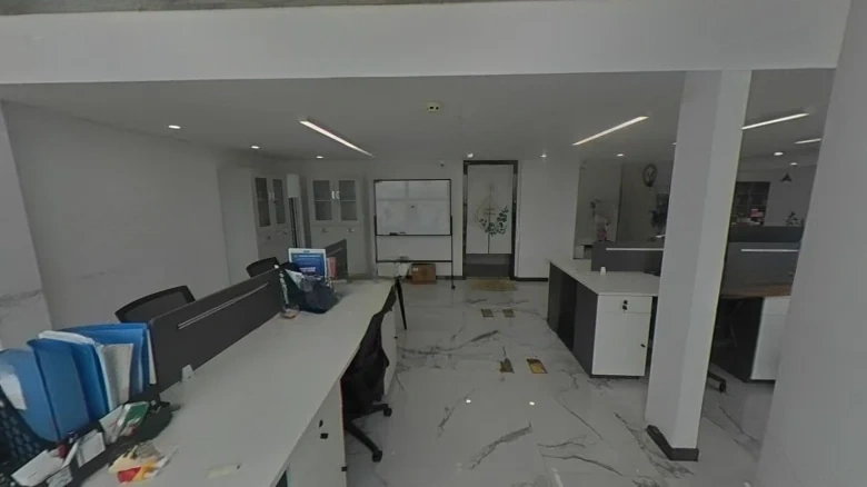 Port Shipping Center - View 8