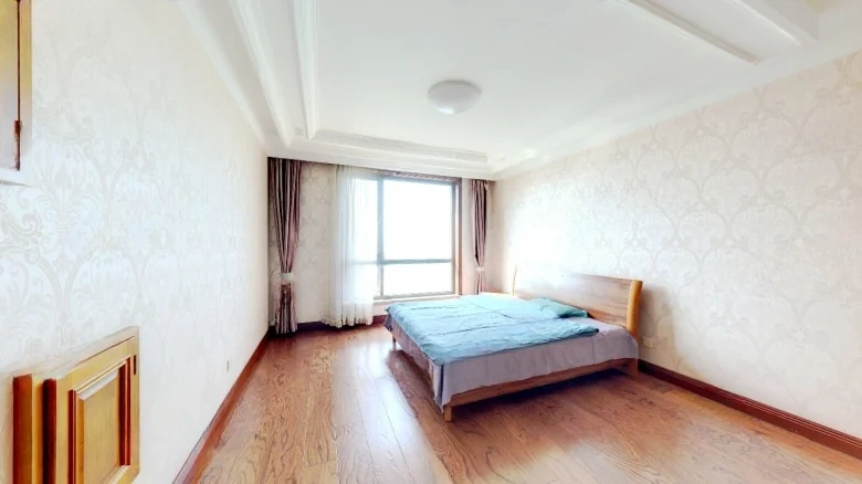 Red Star Sea Phase II Vision - View 2