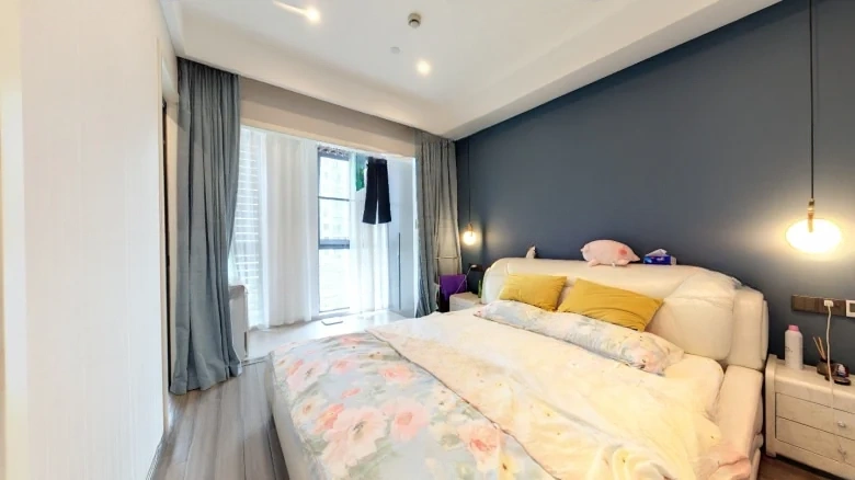 Canal Residences - View 2