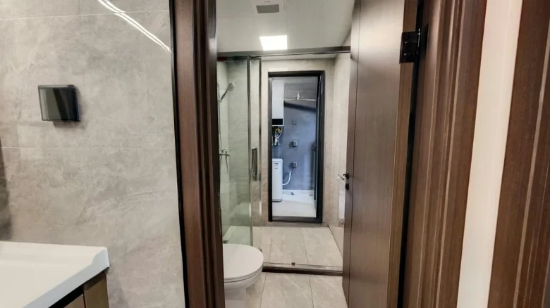 Vanke Qingshui Jiadi Zhiyuan - View 7