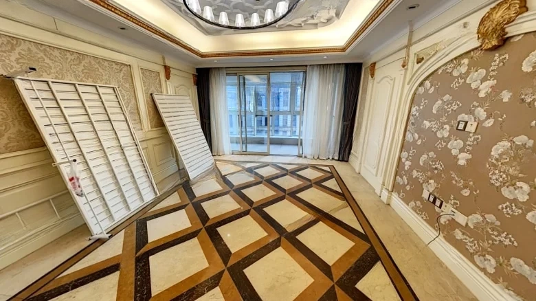 Wanda Palace Apartments - View 7