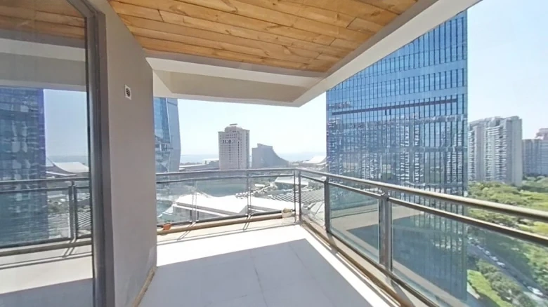 Strait International Community Phase II - View 11