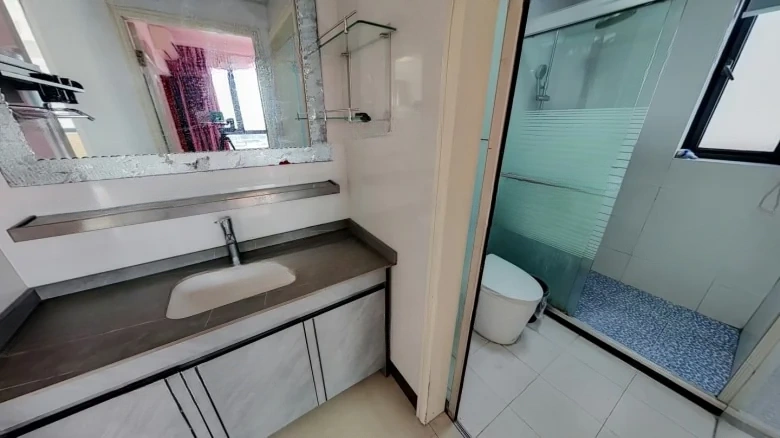 South City Mansion - View 17