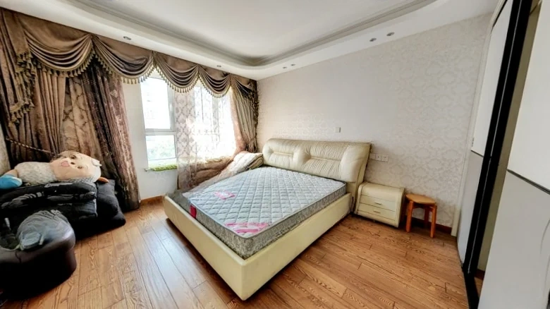 Junshan Garden - View 4