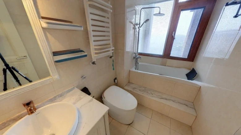 China State Construction Mei Xi Lake Center - View 10