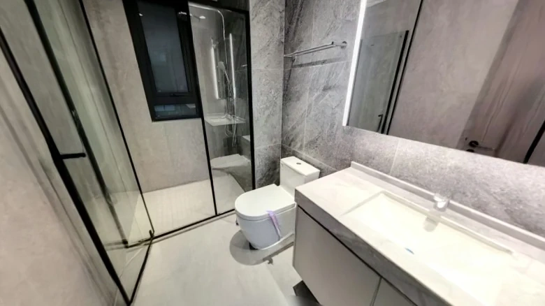 China Resources Land Jinjiang Yuefu - View 9