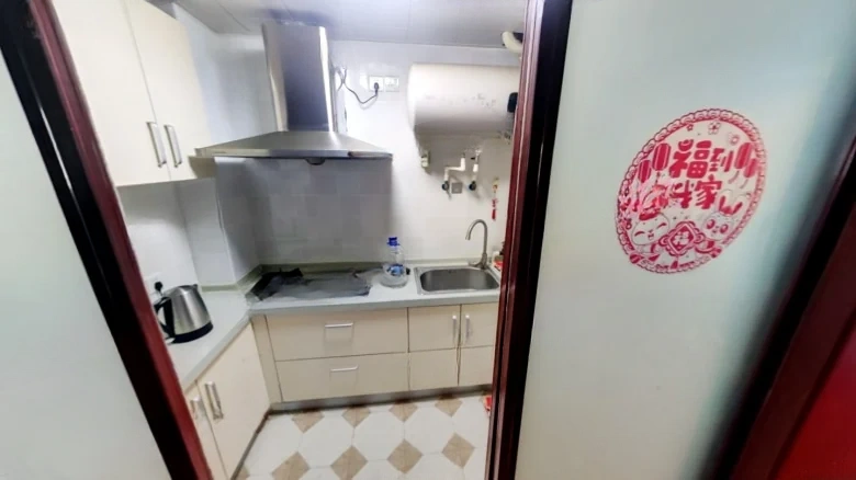 Xihualiang No. 30 Courtyard - View 5