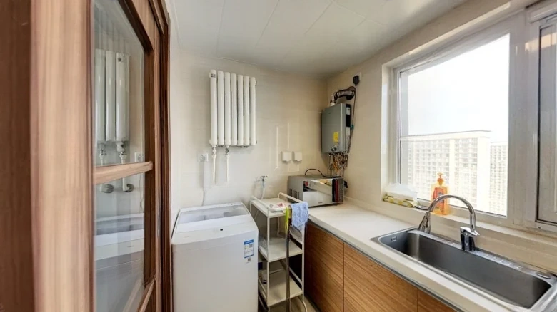 Haitang Garden - View 7