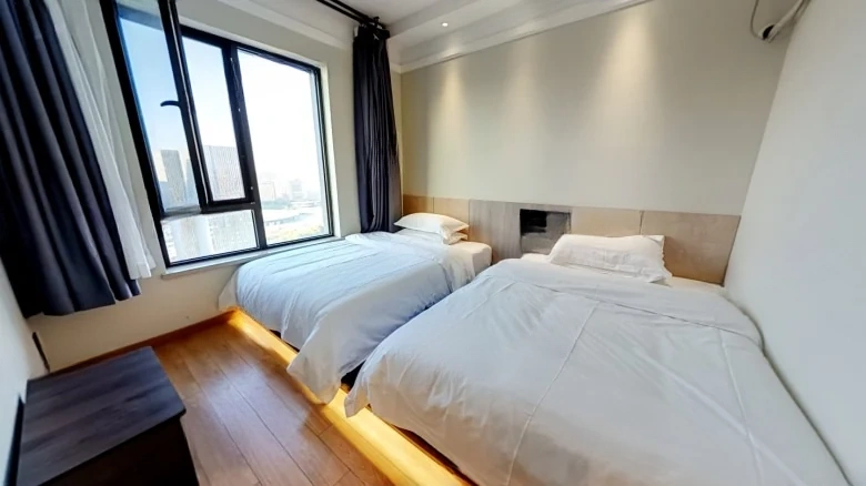 Crescent Glory Residence - View 3