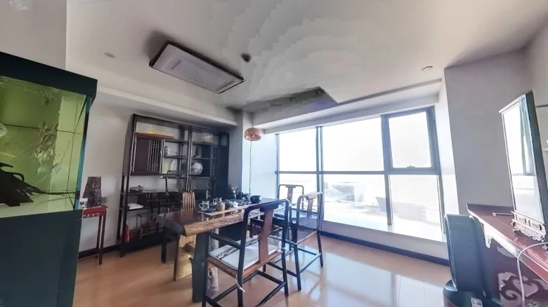 Sunshine City Global Financial Center - View 2