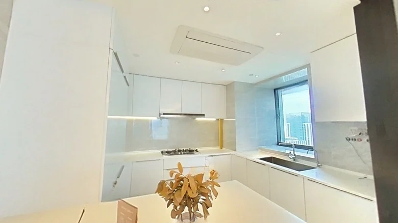 Vanke Jade Changjiang - View 8