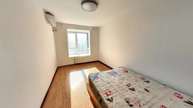 Beijing New Tian Di Phase V - View 3