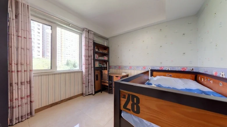 Vanke Kingdom International - View 2