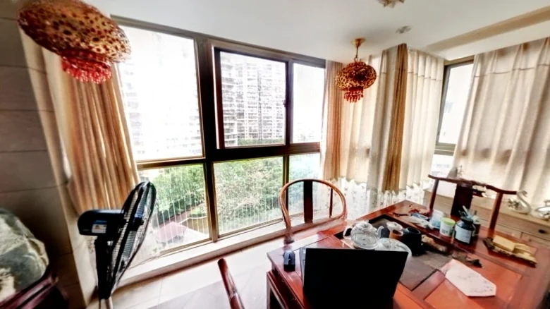 New View Center Phase II - View 13