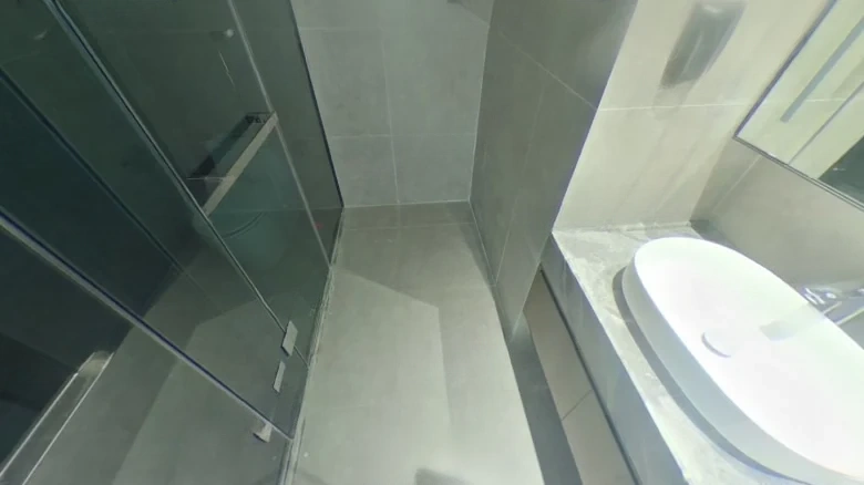 Chongqing Center - View 8