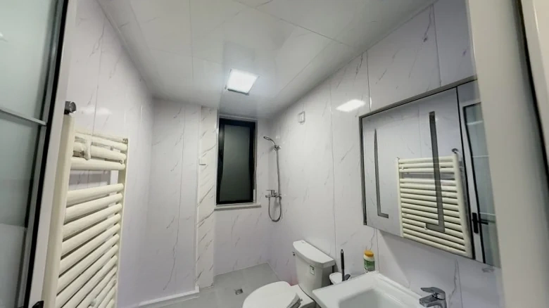 Kunlun Yu Phase III - View 9