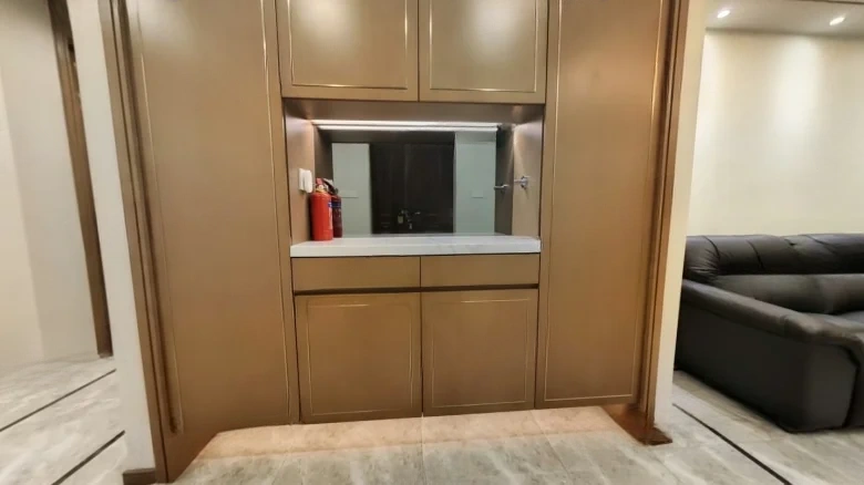 Green City Qin Garden - View 4