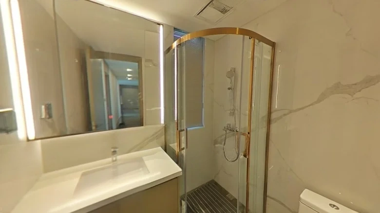 Longxi Lake Platinum Jade Pavilion - View 10