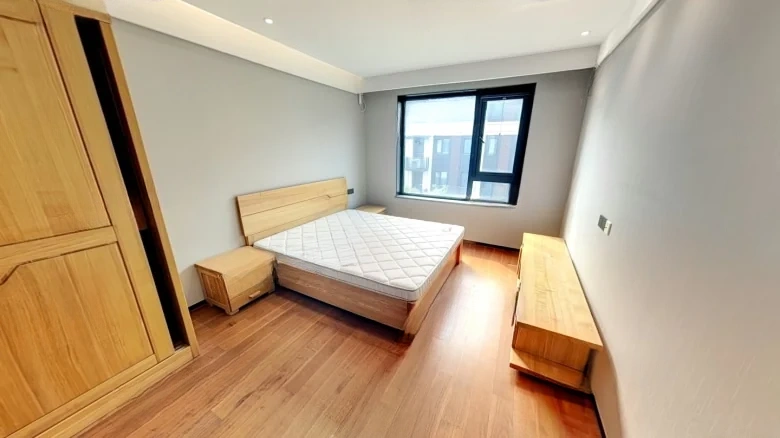 China Ocean Real Estate Wangjing Mansion - View 4