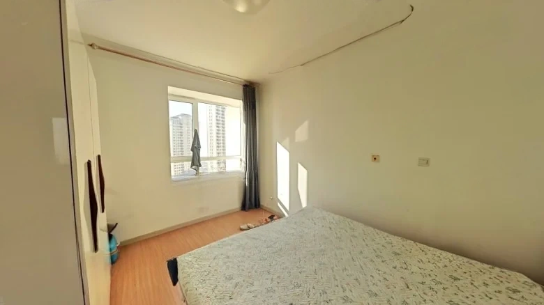 OCT Shanshui Garden - View 3