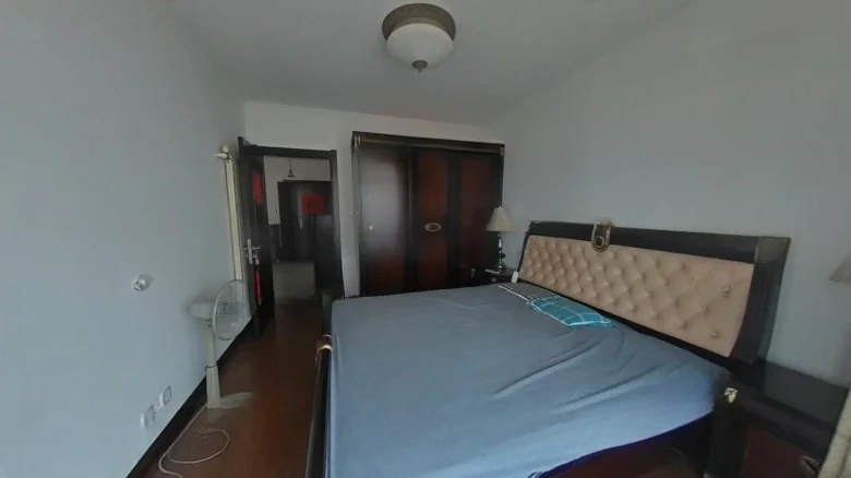 New aristocracy phase three - View 3