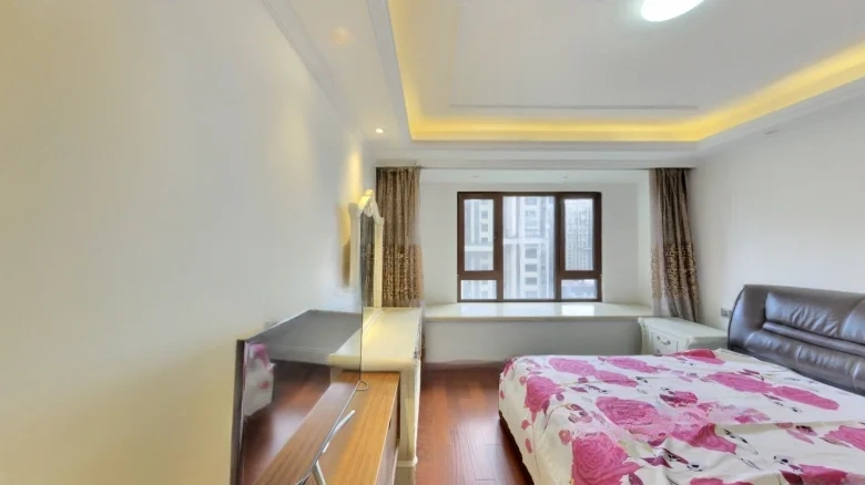 Vanke Baishi Yuan - View 5