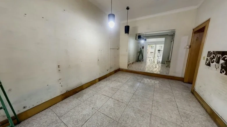 Provincial Supply and Marketing Cooperative Union Dormitory - View 3