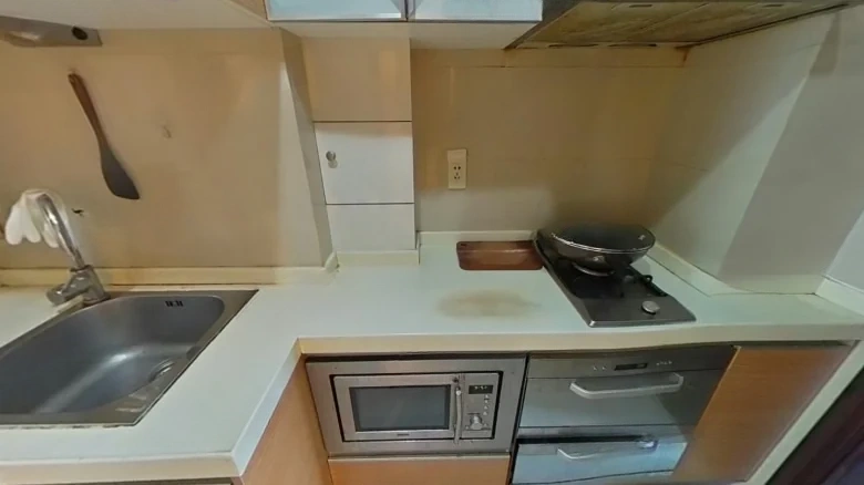 Taihe Tianchen International Plaza - View 4