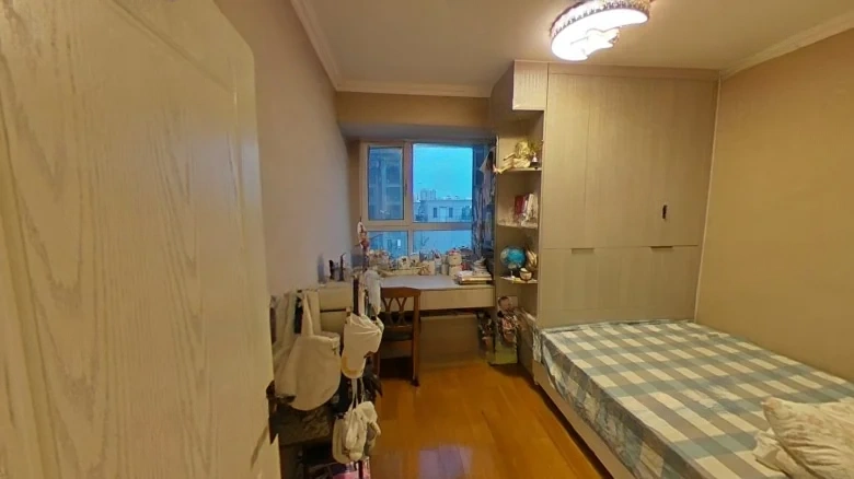 Taicheng Linglong County - View 2