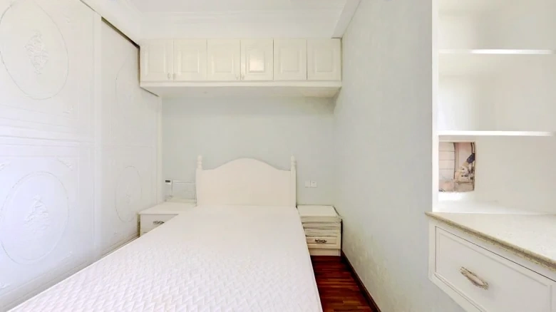 Shimao Riverside Garden Bijing Bay - View 4