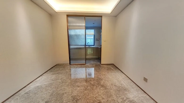 Dragon City Jinmao Mansion - View 6