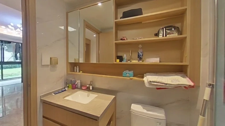 China Ocean Tower East District PRO - View 19