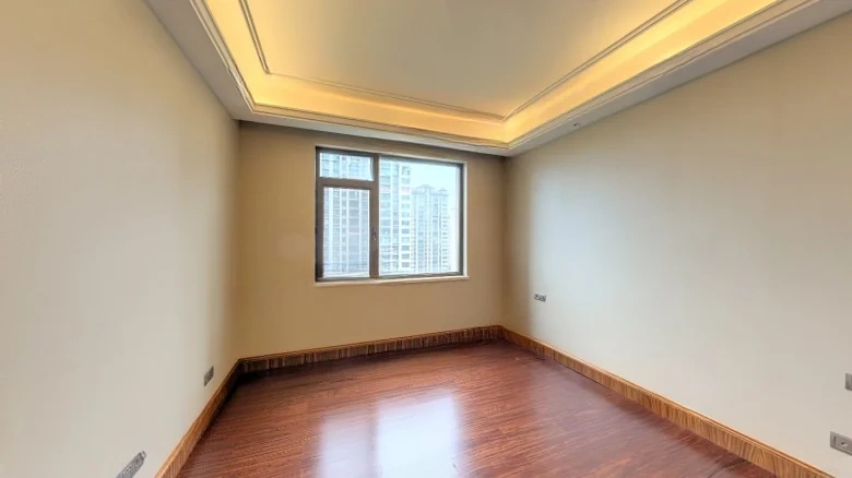 Star River Bay Rong Garden - View 3