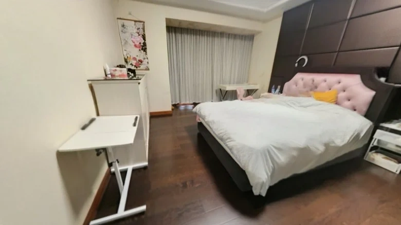 Poly West Coast Hanhai Garden - View 8